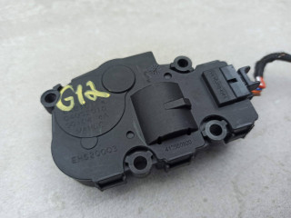 Заслонка печки/климат-контроля BMW 7 серия G11/G12 2017, 3.0 л., дизель