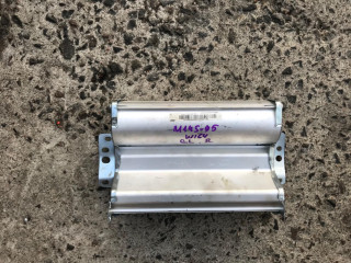 подушка безопасности пассажира Mercedes-Benz GL-Класс X164 2007, 3.0 л., OM 642.940, дизель, АКПП, серебристый, внедорожник 5 дв., A2518600805