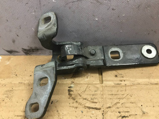 петля крышки багажника BMW X5 E70 2007, 3.0 л., дизель, АКПП, внедорожник 5 дв., 7149627