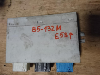 блок управления парктрониками BMW X5 E53 [рестайлинг] 2005, 4.8 л., N62 B48 A, бензин, АКПП, внедорожник 5 дв.