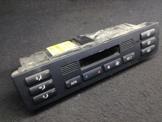 блок управления печки / климат-контроля BMW 3 серия E46 2001, 1.9 л., бензин, АКПП, седан, 6916882