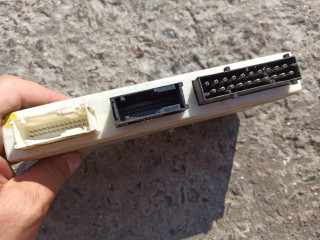 блок комфорта BMW 5 серия E39 1996, 2.0 л., бензин, 8376642