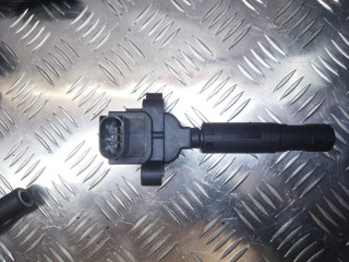 катушка зажигания Mercedes-Benz E-Класс W212/S212/C207/A207 2012, 1.8 л., бензин, A0001502580