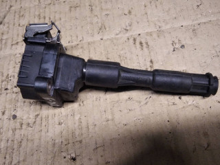 катушка зажигания BMW 5 серия E39 2000, 3.0 л., бензин, АКПП, седан, 1703227