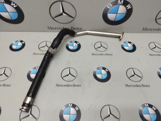 патрубок (трубопровод, шланг) BMW X5 E70 [рестайлинг] 2012, 3.0 л., N57 D30 A, дизель, 7823991