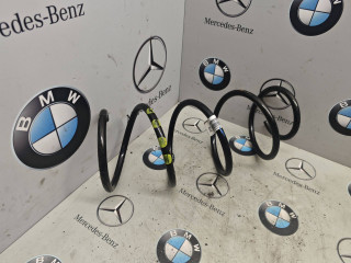 пружина передняя Mercedes-Benz GLB-Класс 1 поколение 2022, бензин, задний привод