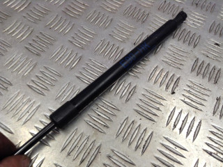 амортизатор крышки багажника (3-5 двери) BMW 3 серия E90/E91/E92/E93 2007, 3.0 л., N53 B30 A, бензин, МКПП, мокрый асфальт, седан