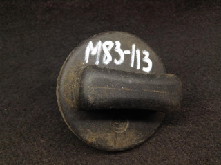 пробка топливного бака BMW 5 серия E39 1998, 2.8 л., бензин, АКПП, седан