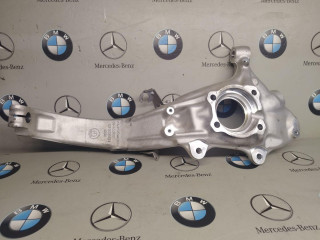 кулак поворотный правый BMW 2023, 3.0 л., B58 B30 A, бензин, 475, 6876656