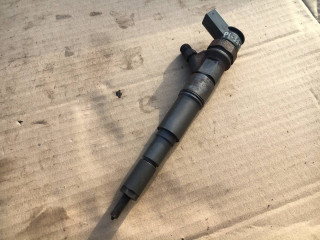 форсунка BMW 3 серия E90/E91/E92/E93 [рестайлинг] 2008, 3.0 л., дизель, АКПП, купе, 7794435, 0445110209