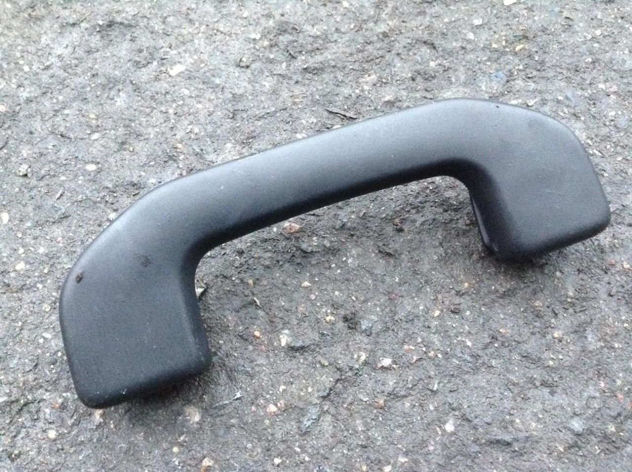 ручка внутренняя потолочная Mercedes-Benz C-Класс W205/S205/C205 2015, 2.1 л., OM 651.921, дизель, АКПП, универсал - фото №1