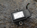 датчик ускорения BMW 7 серия E65/E66/E67 [рестайлинг] 2007, 3.0 л., дизель, АКПП, седан, 6777435, 0265005285 - фото №2