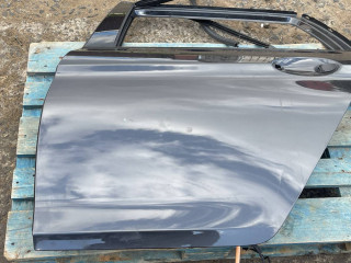 дверь задняя левая BMW 5 серия G30/G31 2018, 2.0 л., B48 B20 A, бензин, задний привод, правый руль