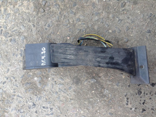педаль BMW 3 серия E90/E91/E92/E93 2006, 2.5 л., N52 B25 A, бензин, АКПП, седан, 6772645, 35426772645