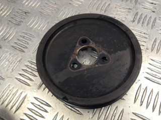 шкив насоса гидроусилителя BMW 7 серия E65/E66/E67 [рестайлинг] 2006, 3.0 л., дизель, АКПП, седан