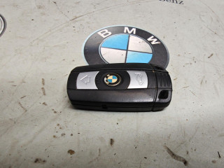 ключ BMW X1 E84 [рестайлинг] 2015, 2.0 л., бензин, 6986583