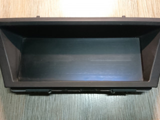 монитор мультимедиа BMW X5 E70 2009, 3.0 л., дизель, АКПП, внедорожник 5 дв., 65509223682, 2016721-01