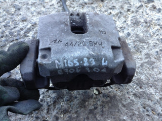 суппорт задний левый BMW X5 E70 2007, 3.0 л., дизель, АКПП, внедорожник 5 дв.