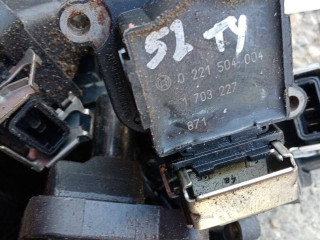 катушка зажигания BMW 5 серия E39 2000, 3.0 л., бензин, АКПП, седан, 1703227