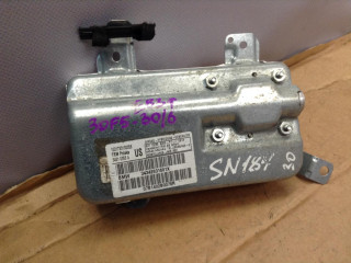 подушка безопасности дверная BMW X3 E83 [рестайлинг] 2007, 3.0 л., N52 B30 A, бензин, АКПП, черный, внедорожник 5 дв.