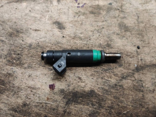 форсунка BMW X5 E70 2007, 4.8 л., N62 B48 A, бензин, 7525721