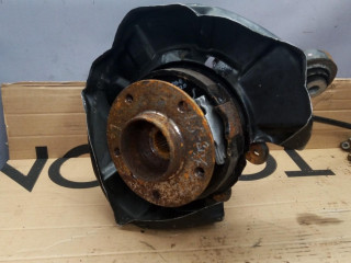 кулак задний левый BMW 3 серия E90/E91 [рестайлинг] 2010, 2.0 л., N43 B20 A, бензин, АКПП, седан, 6783665