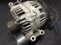 генератор BMW 3 серия E46 2003, 1.8 л., N42 B18 A, бензин, АКПП, хетчбэк 5 дв., 7521383, 7521488 - фото №4