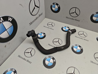 патрубок радиатора Mercedes-Benz C-Класс W205/S205/C205 [рестайлинг] 2018, 1.5 л., бензин, A2642001001