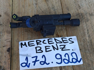 электромагнитный клапан Mercedes-Benz C-Класс W204/S204 2007, 2.5 л., M 272.922, бензин, A0025401497