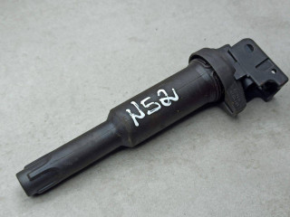 катушка зажигания BMW 5 серия E60/E61 (2002 - 2007), 2.5 л., N52 B25 AF, бензин, 7551049