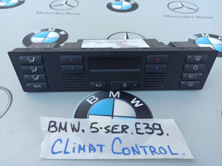 блок управления печки / климат-контроля BMW 5 серия E39 [рестайлинг] 2003, 6902541