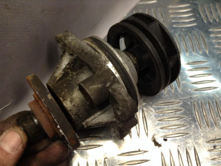 помпа BMW X5 E53 [рестайлинг] 2005, 3.0 л., бензин, АКПП, внедорожник 5 дв., 1731741