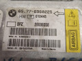 блок AirBag BMW 7 серия E65/E66/E67 [рестайлинг] 2007, 6960225 - фото №2