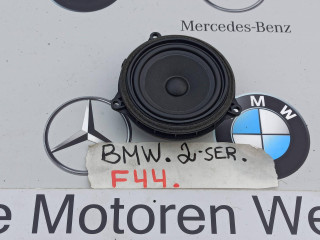 динамик высокочастотный (пищалка) BMW 2 серия F44 2020, 2.0 л., бензин, хетчбэк 5 дв., полный привод, 8715685