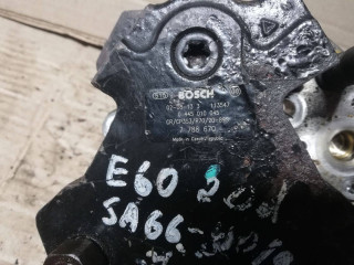 ТНВД BMW 5 серия E60/E61 2006, 2.0 л., дизель, АКПП, седан, 7788670
