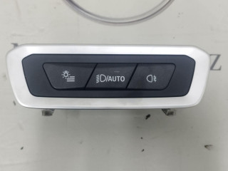 блок управления светом BMW 2023, 3.0 л., B58 B30 A, бензин, 475, 5A71546