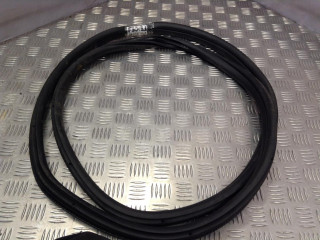 уплотнитель двери BMW 3 серия F30/F31 [рестайлинг] 2018, 2.0 л., B48 B20 A, бензин, АКПП, седан, правый руль, 7258311