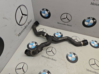 патрубок радиатора Mercedes-Benz GLC-Класс X253 [рестайлинг] 2020, 2.0 л., бензин, полный привод, правый руль, A2385011001