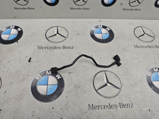 патрубок радиатора BMW 2 серия Active Tourer F45 2015, 2.0 л., B48 A20 A, бензин, 7617366