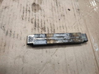 скоба суппорта BMW 7 серия G11/G12 2017, 3.0 л., B57 D30 A, дизель