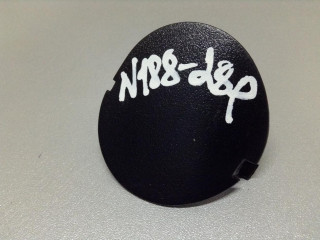 заглушка зеркала BMW X5 E53 [рестайлинг] 2005, 3.0 л., АКПП, внедорожник 5 дв.