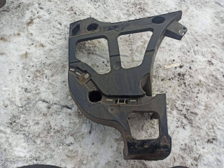 Крепление бампера переднего BMW X5 E70 2009, 3.0 л., дизель, 7158446