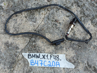 лямбда-зонд BMW X1 F48 2017, 1.8 л., дизель, АКПП, 475, полный привод, 8587494