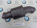 патрубок турбины BMW 2011, 2.0 л., N20 B20 B, бензин, 7612094 - фото №2
