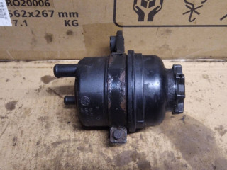 бачок гидроусилителя BMW 7 серия E65/E66/E67 [рестайлинг] 2006, 4.8 л., бензин, АКПП, седан, 1097164