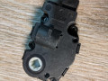 моторчик заслонки печки Mercedes-Benz M-Класс W164 2006, 3.5 л., M 272.967, бензин, АКПП, внедорожник 5 дв., правый руль, 929888G, EFB336 - фото №3