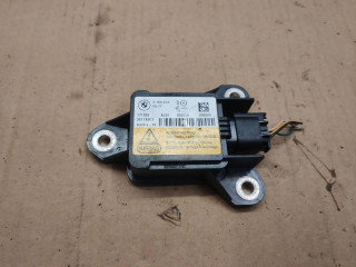 датчик ускорения BMW 7 серия F01/F02 2011, 4.4 л., N63 B44 A, бензин, АКПП, черный, 9159313