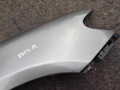 крыло переднее правое BMW 7 серия E65/E66/E67 [рестайлинг] 2007, 3.0 л., дизель, АКПП, седан - фото №2