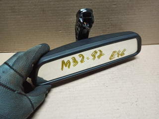 зеркало салона BMW 3 серия E46 [рестайлинг] 2004, 2.0 л., дизель, АКПП, хетчбэк 5 дв., 8257276