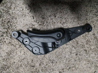 захватный крюк капота BMW 7 серия F01/F02 2009, 4.4 л., N63 B44 A, бензин, 9114002